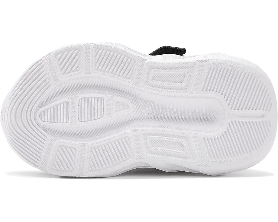 Кроссовки Adidas Galaxy 8 для малышей с застежкой-липучкой