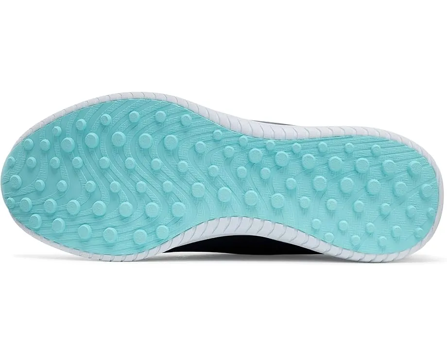 Гольф-туфли Skechers Flight без шипов со вставкой Slip-In