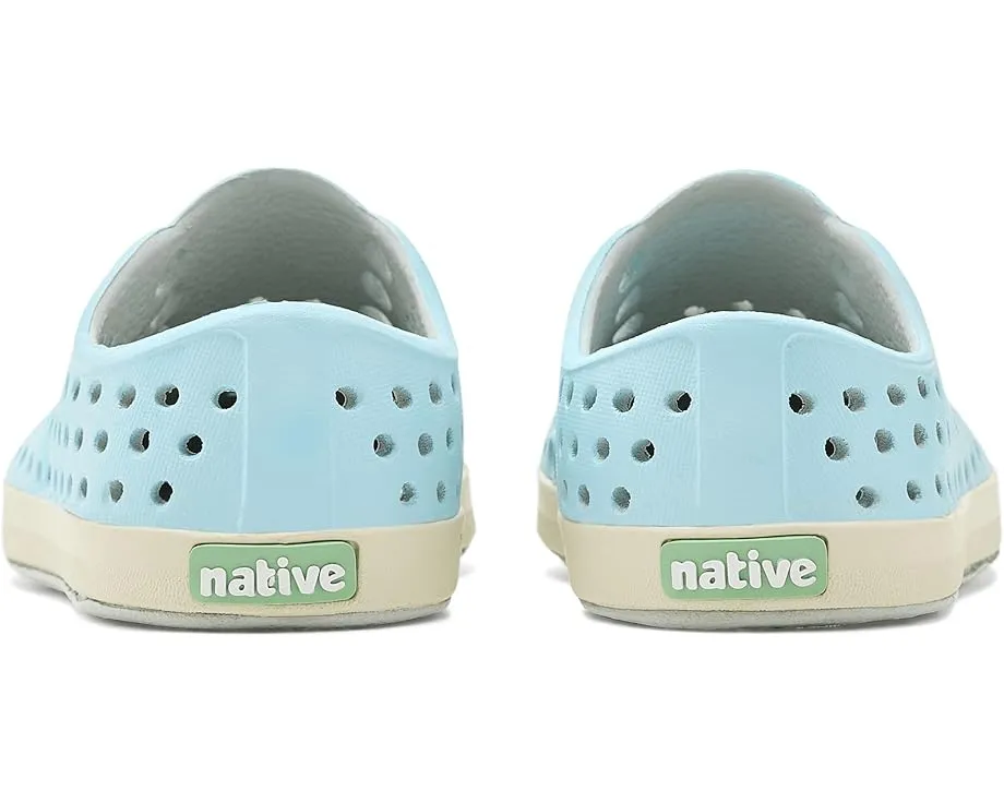 Кроссовки Native Shoes Jefferson Bloom Print для малышей