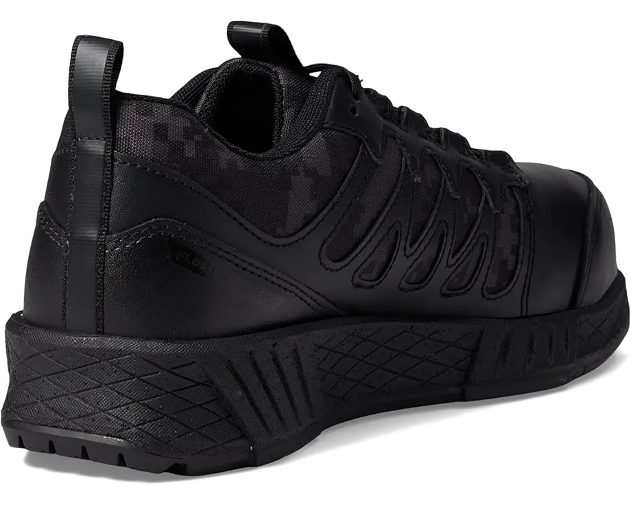 Рабочие ботинки Reebok Floatride Energy Tactical EH с композитным мыском