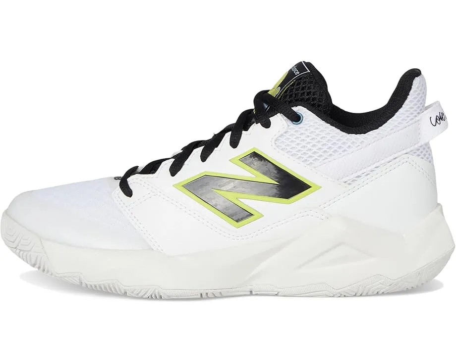 Детские теннисные туфли New Balance Coco CG2 с защитой носка