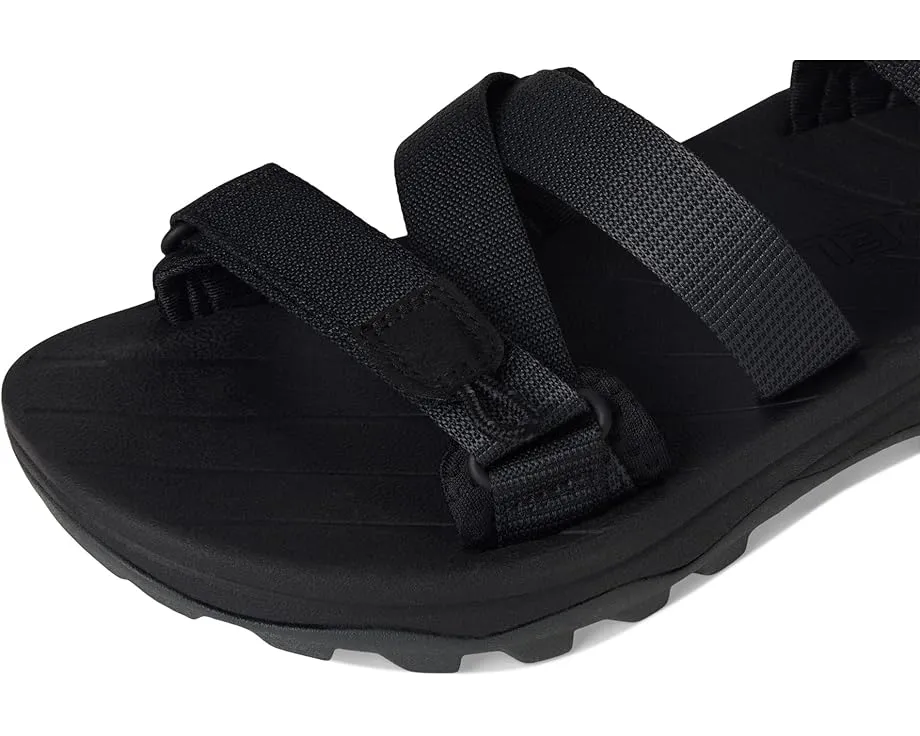 Сандалии Merrell Speed Fusion Sport Rmx с переработанными материалами и пеной FloatMax