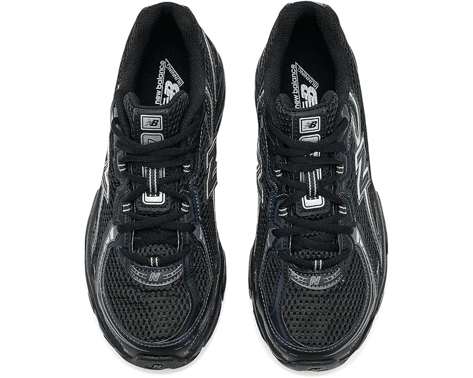 Кроссовки New Balance 740 на шнурках для детей