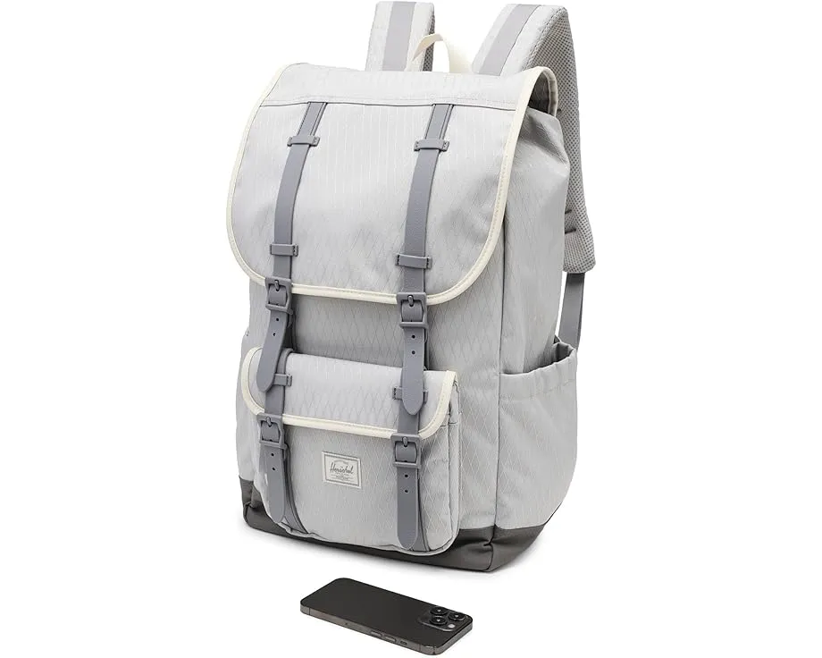 Рюкзак Herschel Little America с отсеком для ноутбука 16 дюймов