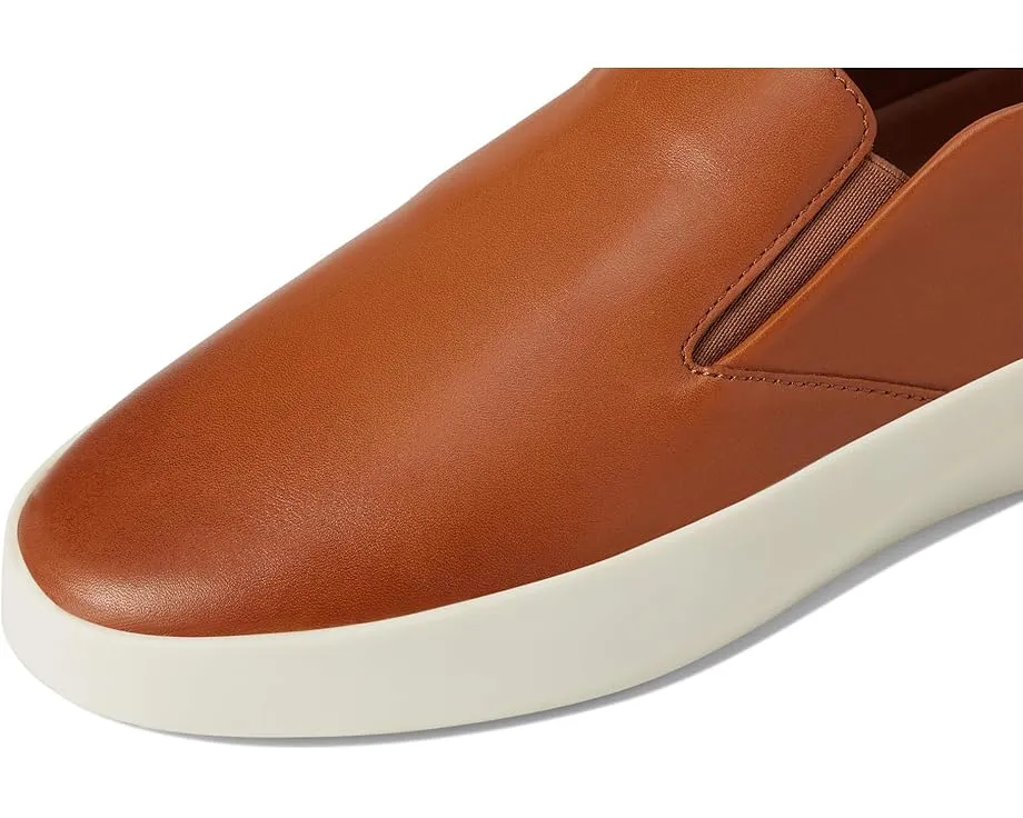 Обувь Wolf & Shepherd Cruise Slip-On из итальянской кожи с амортизацией