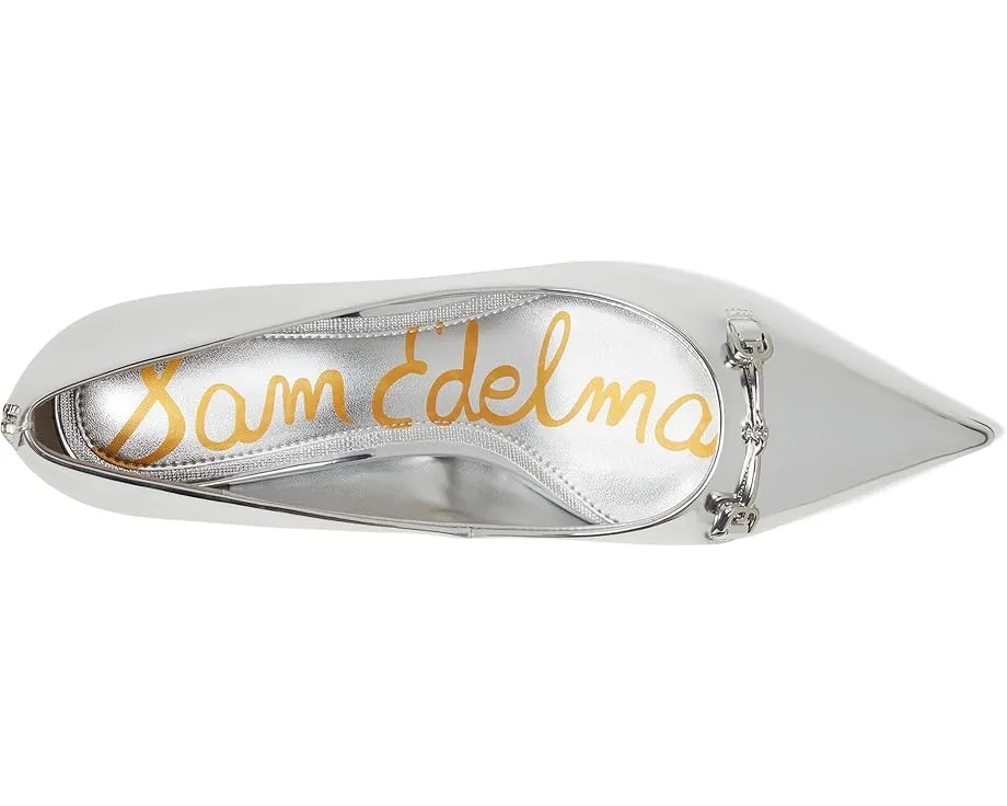 Туфли Sam Edelman Kaya 2 с острым носком и небольшим каблуком