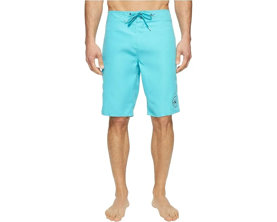 O'Neill Santa Cruz Solid 2.0 плавки классического кроя