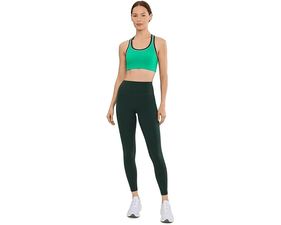 Спортивный топ Splits59 Robbie Airweight Bra с рейсербеком