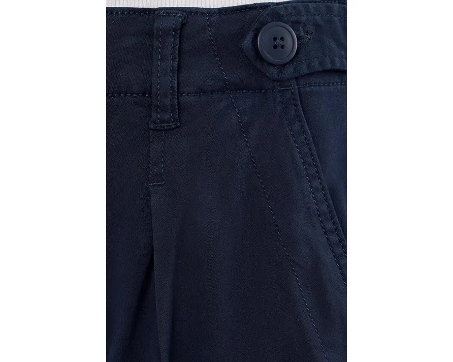 Брюки Liverpool Los Angeles с высокой талией и шлевками