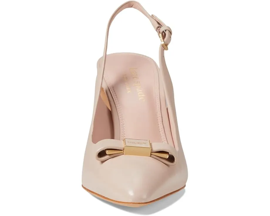 Туфли-лодочки Kate Spade New York Bowdie с бантом и регулируемой застежкой