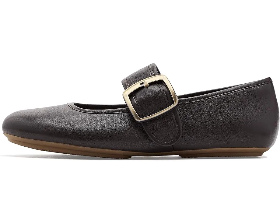 Туфли Mary Jane Matilda от Dansko с пряжкой