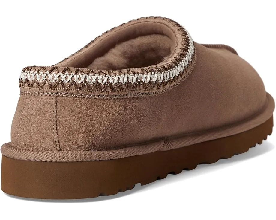 UGG Tasman II с овчинной подкладкой и подошвой из сахарного тростника