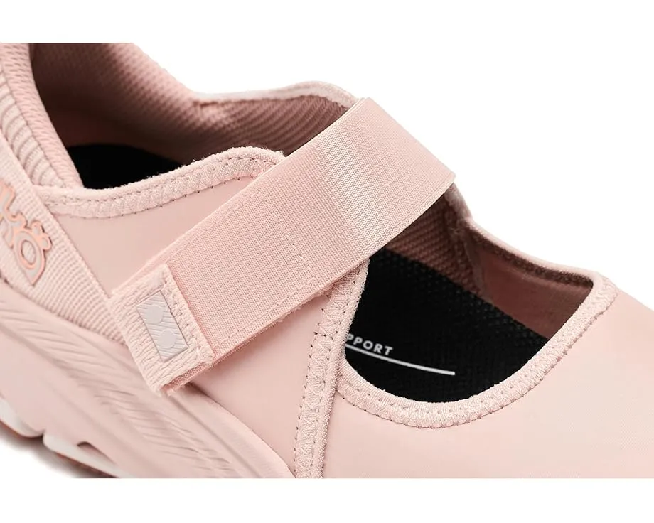 Кроссовки Ryka Devotion Max Mary Jane в спортивном стиле