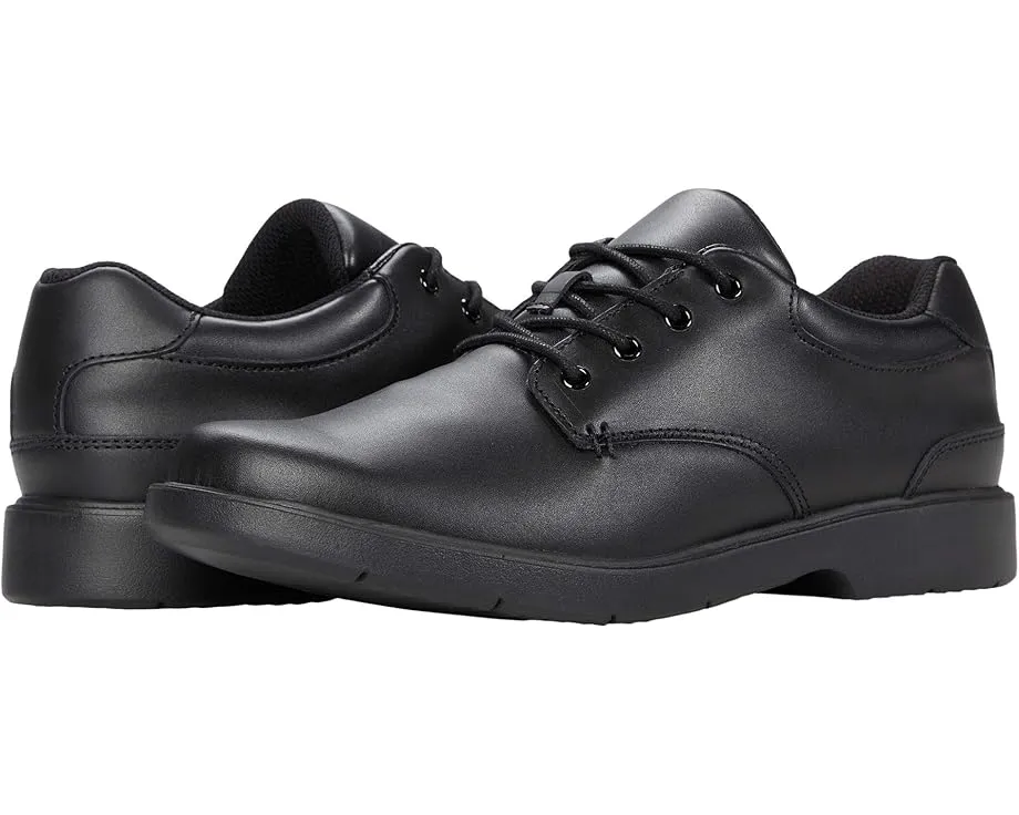 Stride Rite SR Murphy детские лоферы из гладкой кожи с пеной Ortholite