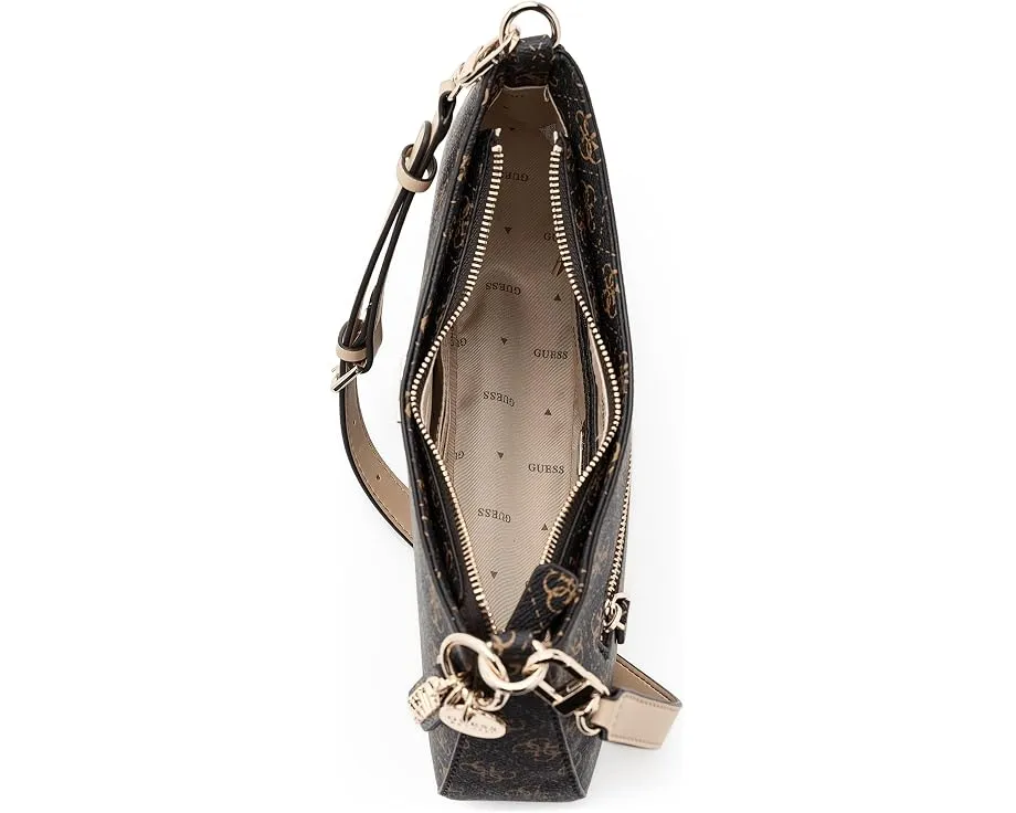 Сумка GUESS Noelle II Top Zip Shoulder Bag