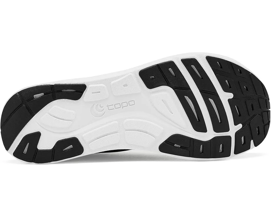 Кроссовки Topo Athletic St-6 с нулевым перепадом и амортизацией ZipFoam