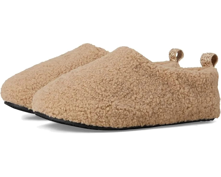 Тапочки Cushie Mule от Blowfish Malibu с искусственным мехом и амортизацией
