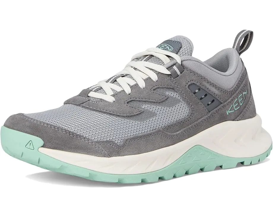 Женские туристические кроссовки KEEN Hightrail Vent с дышащим верхом