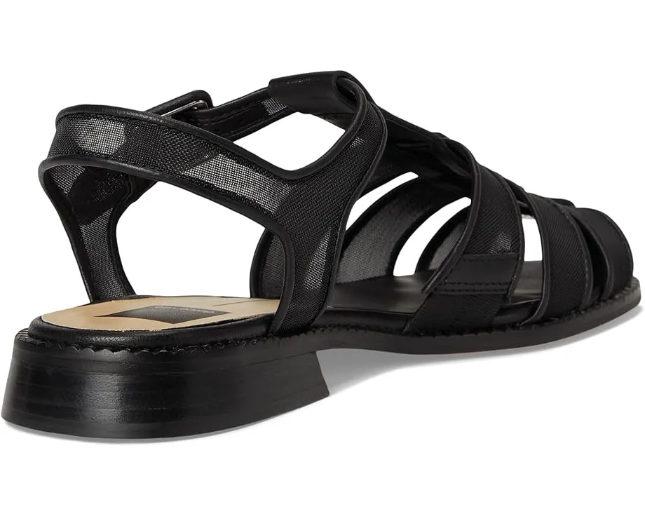 Сандалии Holis с регулируемой пряжкой на щиколотке от Dolce Vita