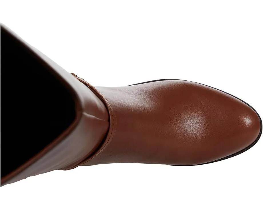 Сапоги Tommy Hilfiger Diwan 3 в стиле рейдинг с молнией по всей длине