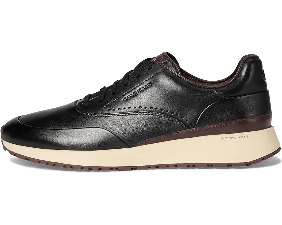 Кроссовки Cole Haan Premium Gentleman's Runners с дышащей подкладкой