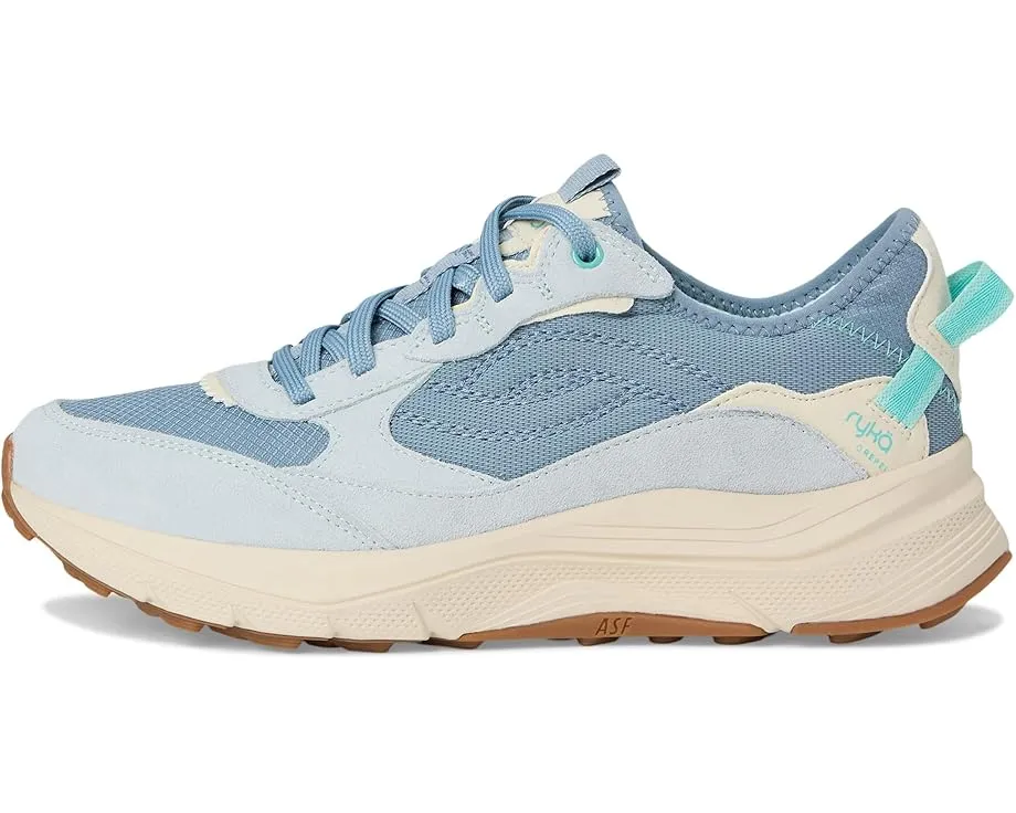 Трейловые кроссовки Ryka Upside TR с системой Skeletal Guidance