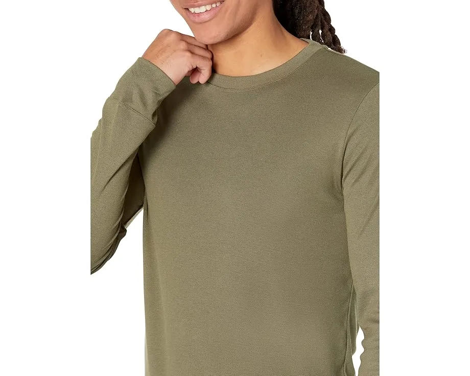 Теория Essential Tee Long Sleeve Anemon