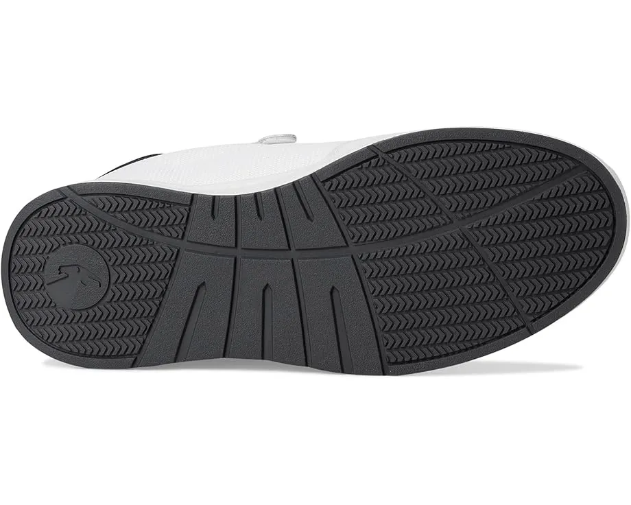 Кроссовки BILLY Comfort Court с классическим силуэтом и круглым носком