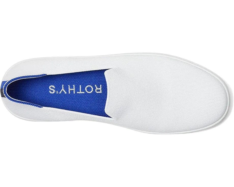 Кроссовки Rothy's The Original Slip On Sneakers без шнуровки