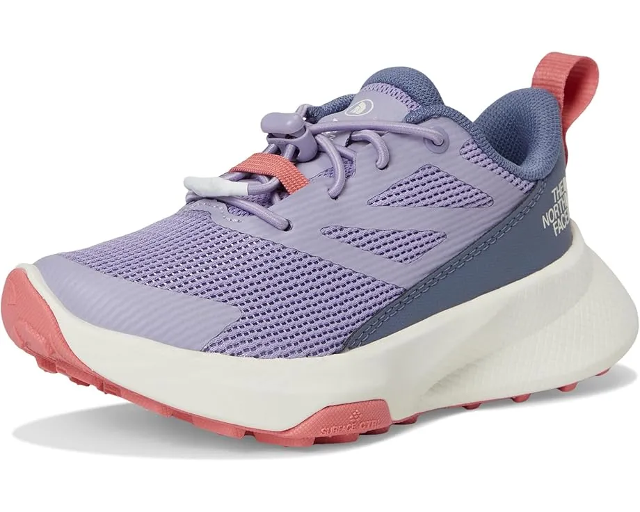 Детские трейловые кроссовки The North Face Kids Altamesa с амортизацией