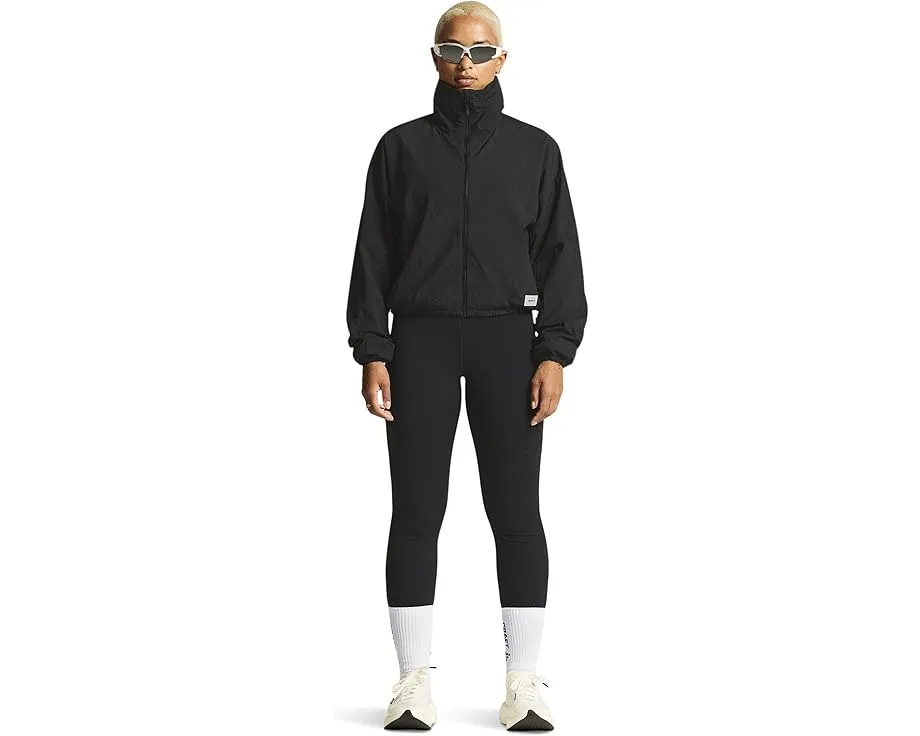 Легкая куртка Craft Subz Light для женщин с утеплителем и капюшоном