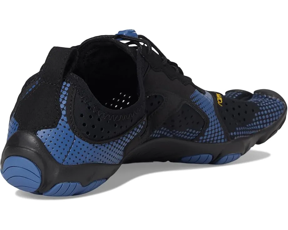 Минималистичные кроссовки Vibram FiveFingers V-Run для бега с подошвой Vibram