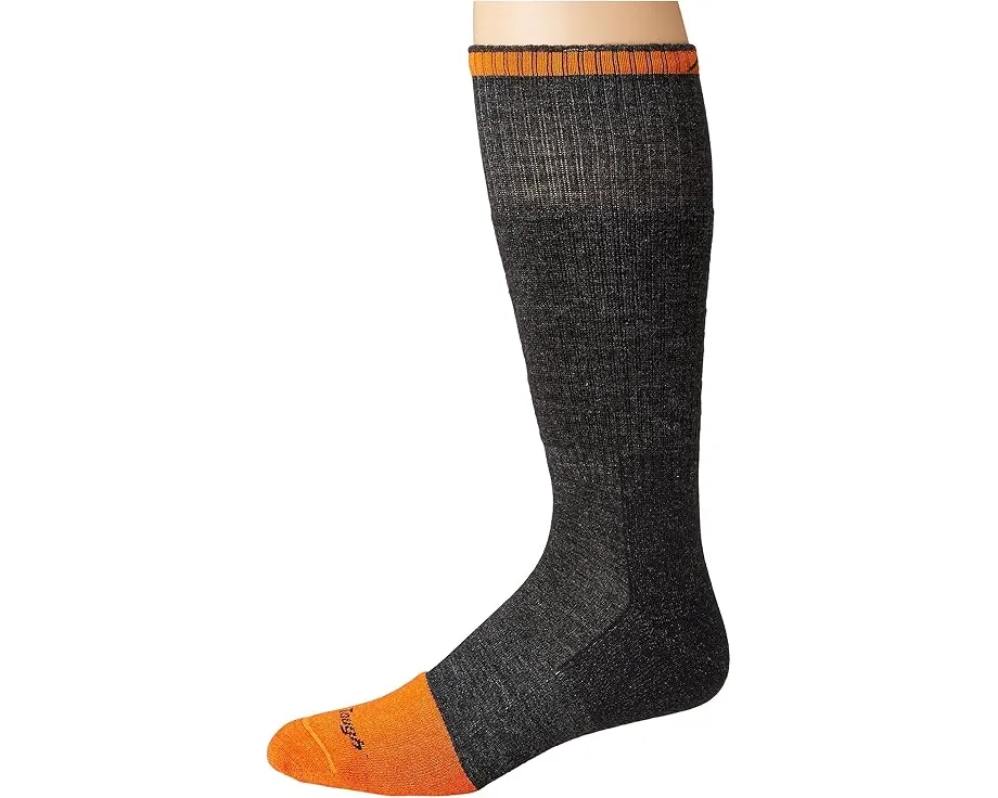 Носки Steely Boot Cush Darn Tough Vermont с полной амортизацией мыска