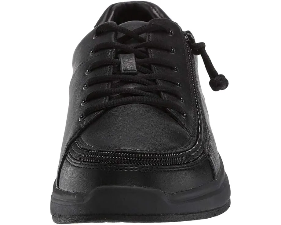 Обувь BILLY Footwear Work Comfort Lo на молнии с противоскользящей подошвой EVA