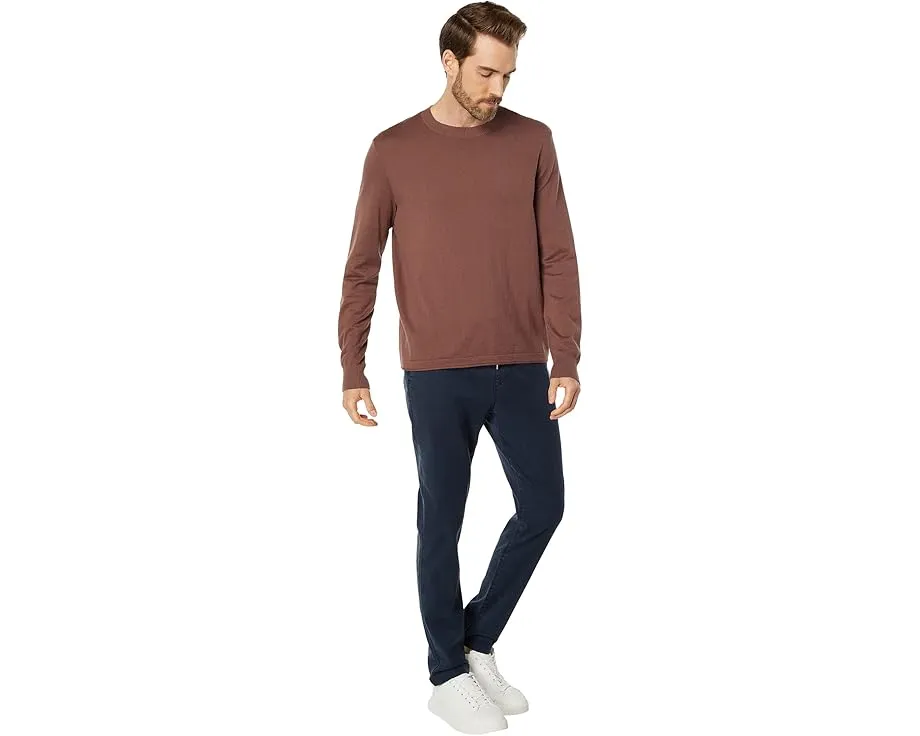 Брюки Paige Fraser с завышенной талией на эластичном поясе