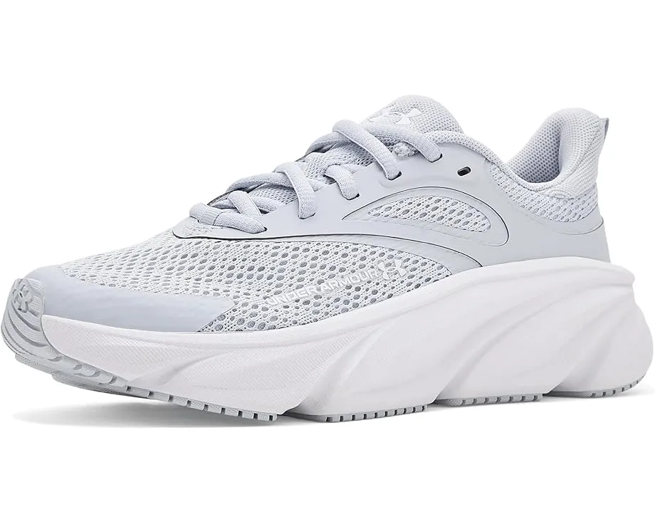 Under Armour детские кроссовки Grade School Rogue 6 для старших детей