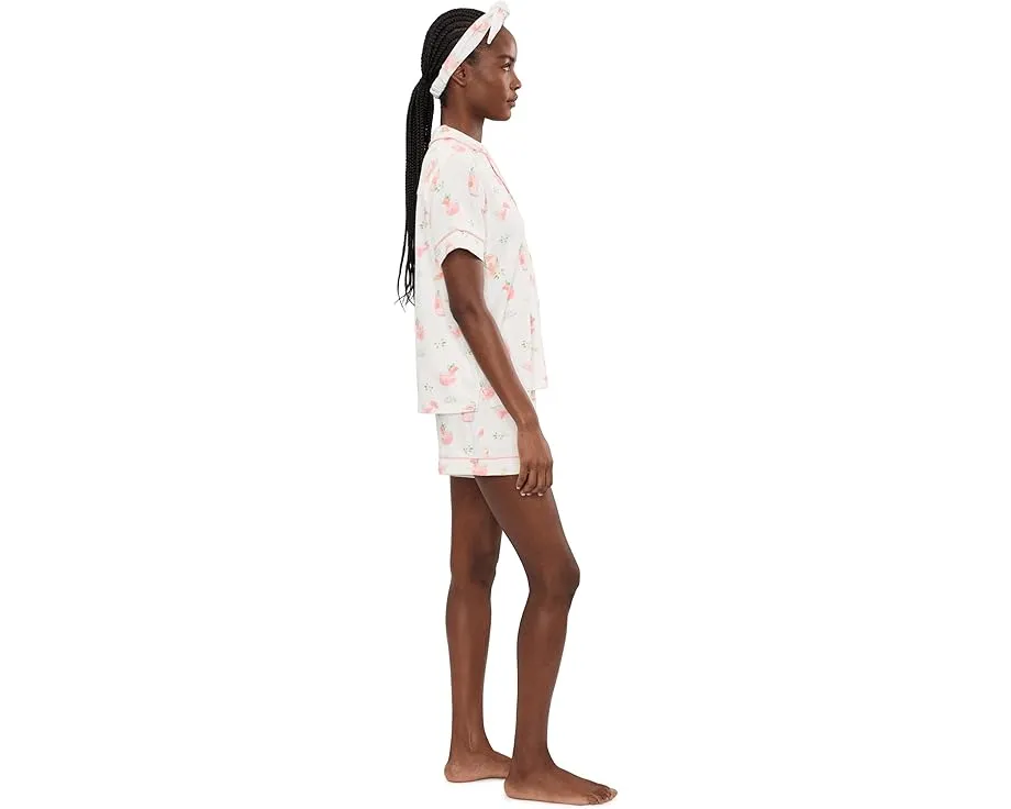 Paloma Mama Pajama Set