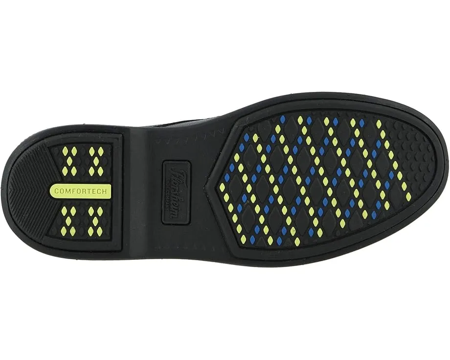 Florsheim Kids Supacush Chukka с технологией Memory Foam и гибкой резиновой подошвой