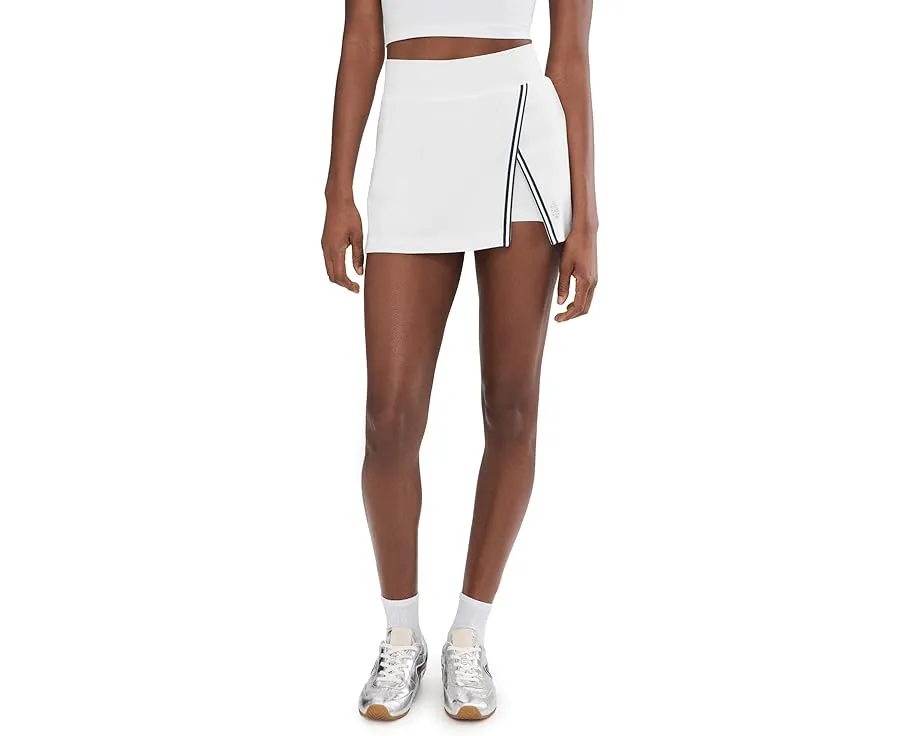 Юбка-шорты Forehand Skort с разрезом спереди и эластичной талией FP Movement