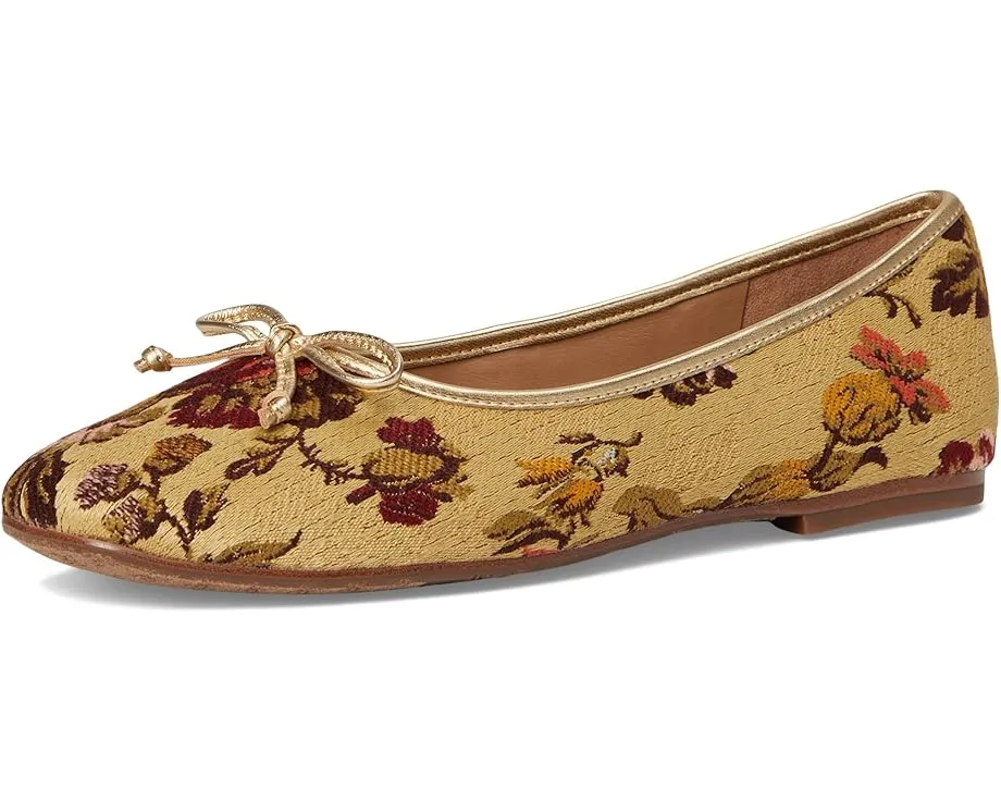 Туфли-лодочки Sam Edelman Alie с бантом и квадратным носком