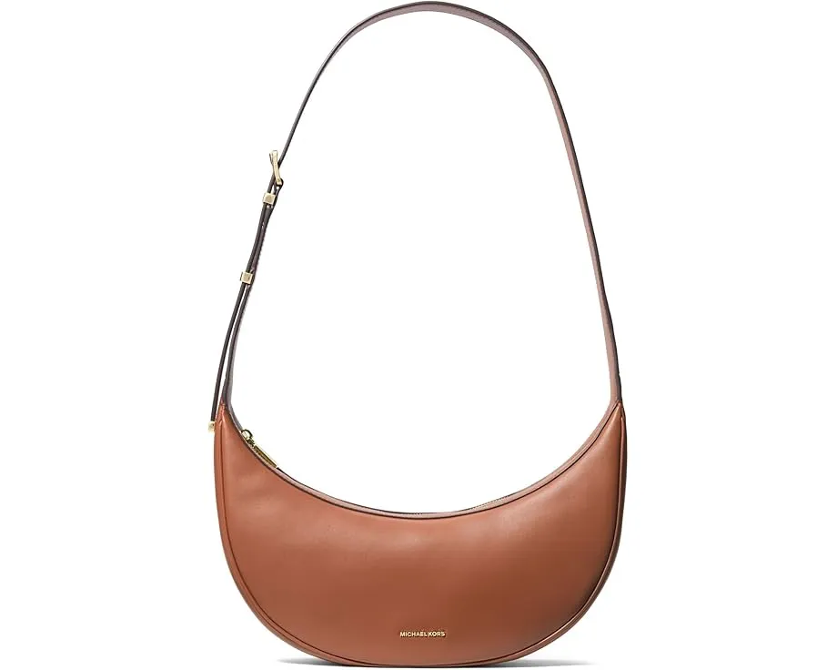 Сумка MICHAEL Michael Kors Avra Medium через плечо из гладкой кожи