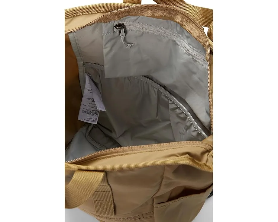 Сумка-тоут Fjällräven High Coast Totepack с отделением для ноутбука 15 дюймов