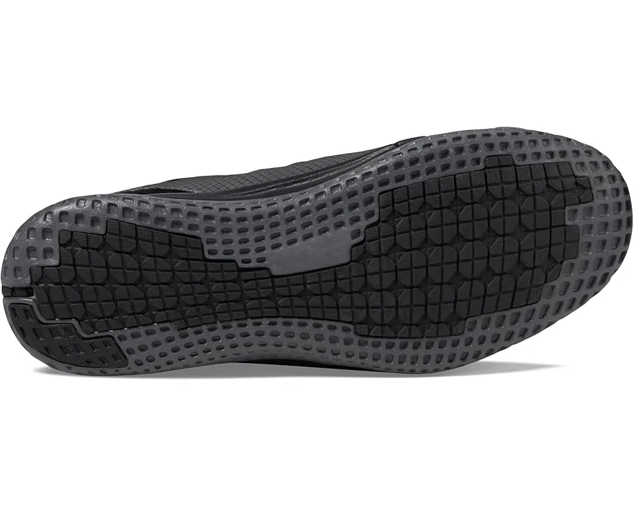 Рабочие туфли Reebok Work Zprint со стальным носком и массажной стелькой