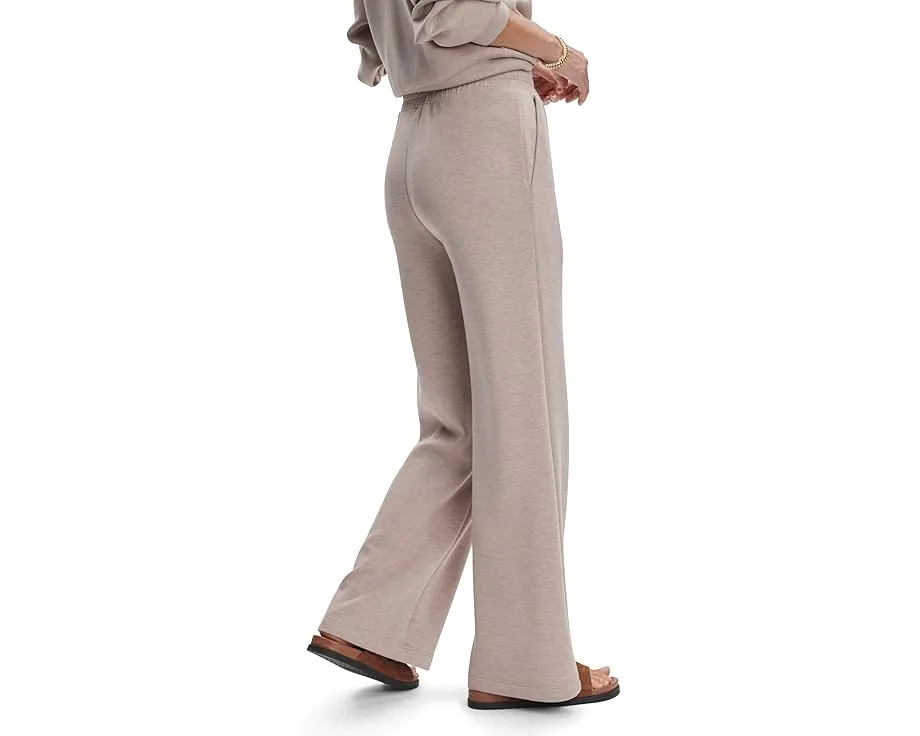 Varley Широкие брюки The Wide Leg Pants с высокой талией