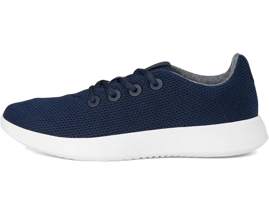 Кроссовки Allbirds Tree Runner NZ с подошвой SweetFoam