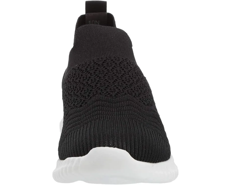 Кроссовки David Tate Tiptop слипоны с сетчатым верхом