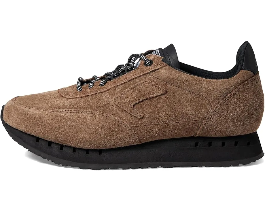 Кроссовки SAS 7Eventy6ix-Y Retro Comfort Sneaker с миндалевидным носком