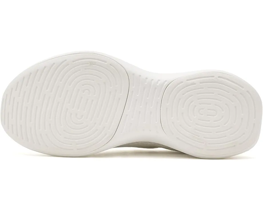 Кроссовки Allbirds Dasher NZ с верхом из TENCEL и подошвой SweetFoam