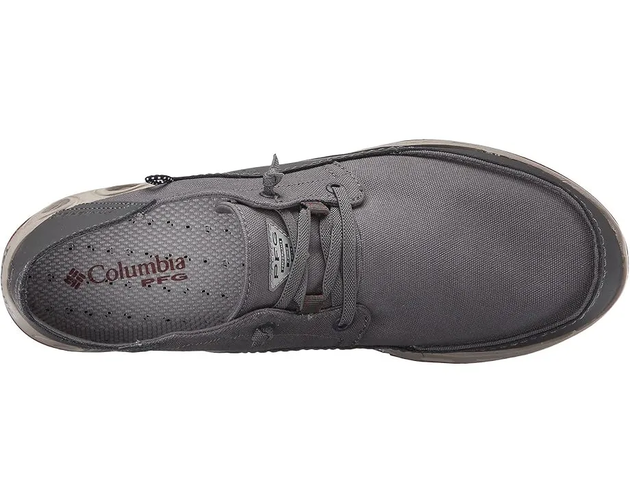 Columbia лодочные туфли Bahama Vent PFG Lace Relaxed с технологией Omni Grip