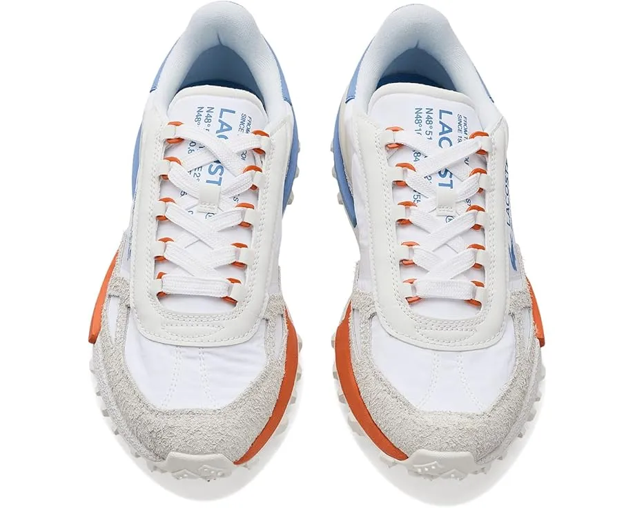 Кроссовки Lacoste Elite Active с амортизирующей подошвой EVA